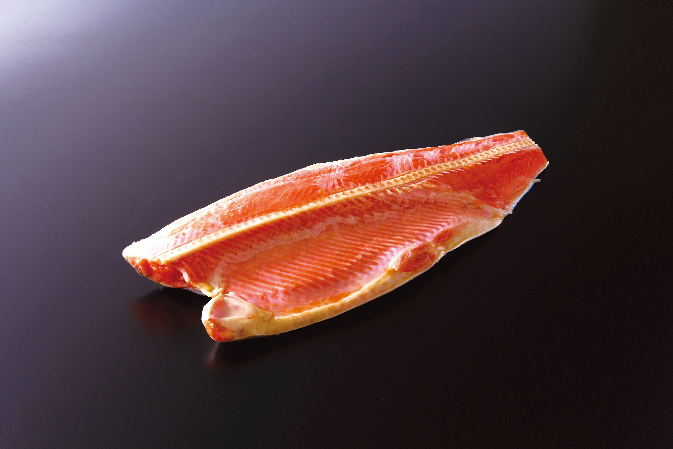 極洋S2 チリ銀鮭F　甘旨醤油味