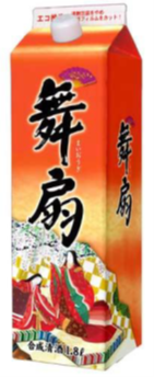 舞扇