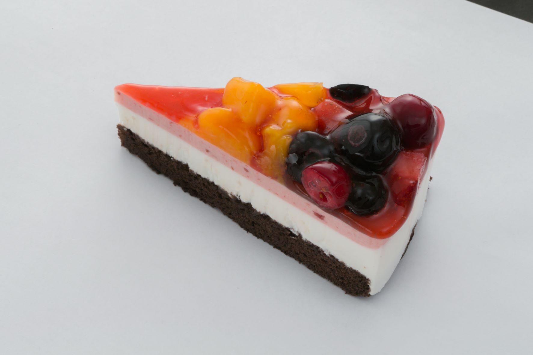 ベリーベリーケーキ（ブラック）