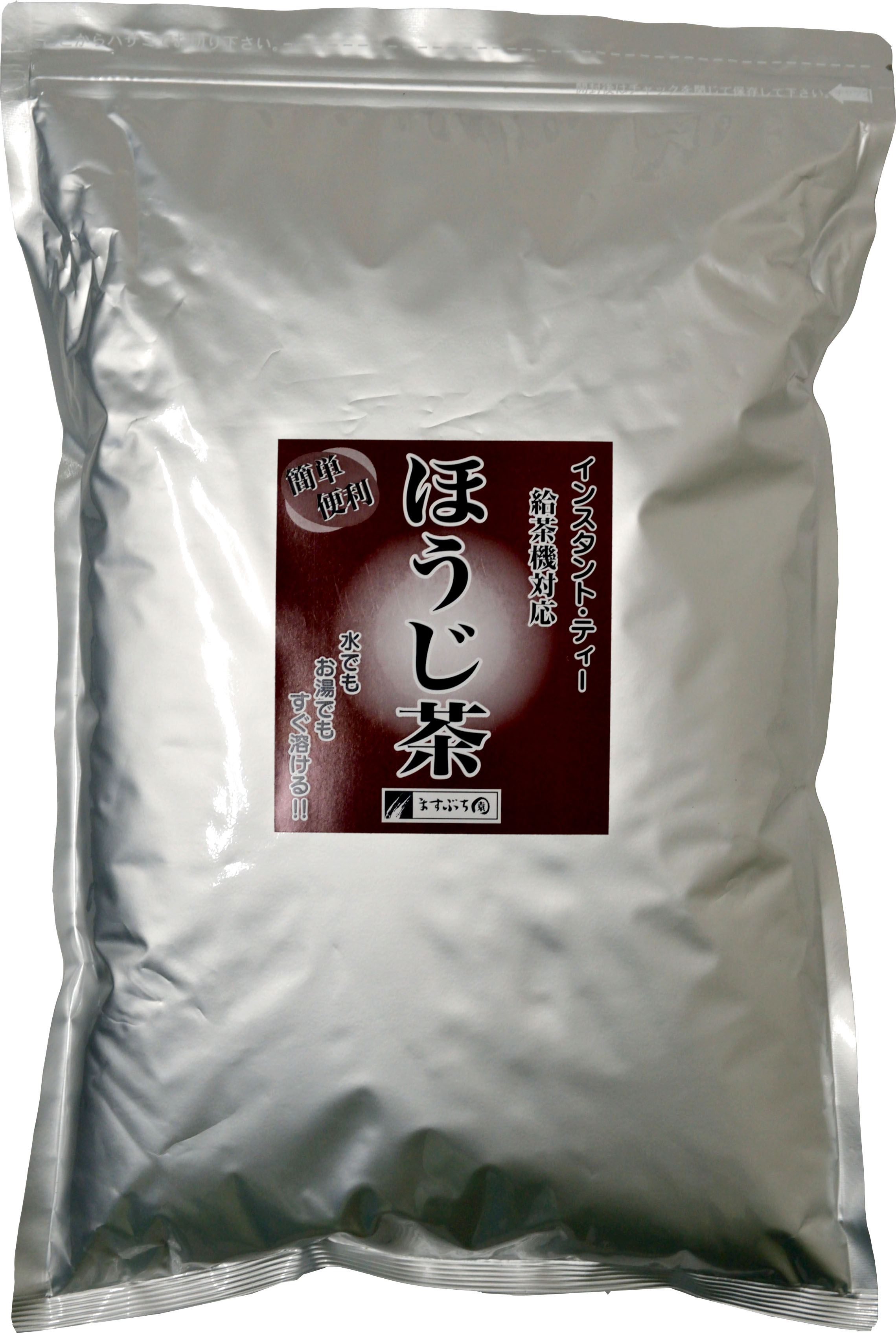 インスタントほうじ茶　MK-4　1ｋｇ