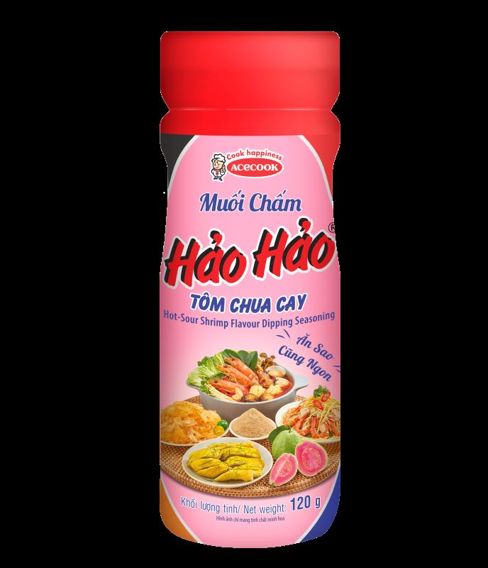 Muoi Cham Hao Hao