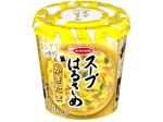 スープはるさめ　かきたま