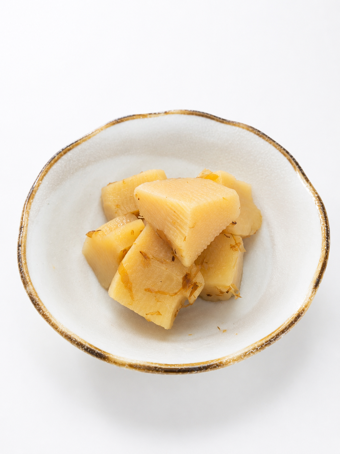 竹の子土佐煮