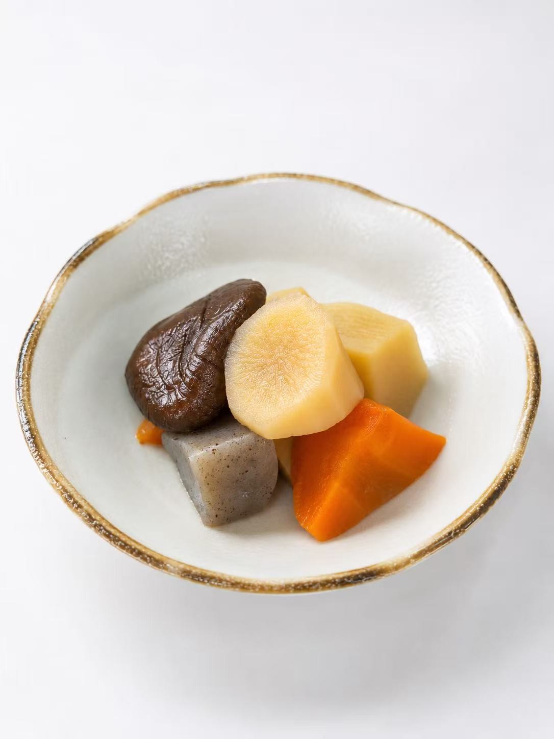 五目うま煮
