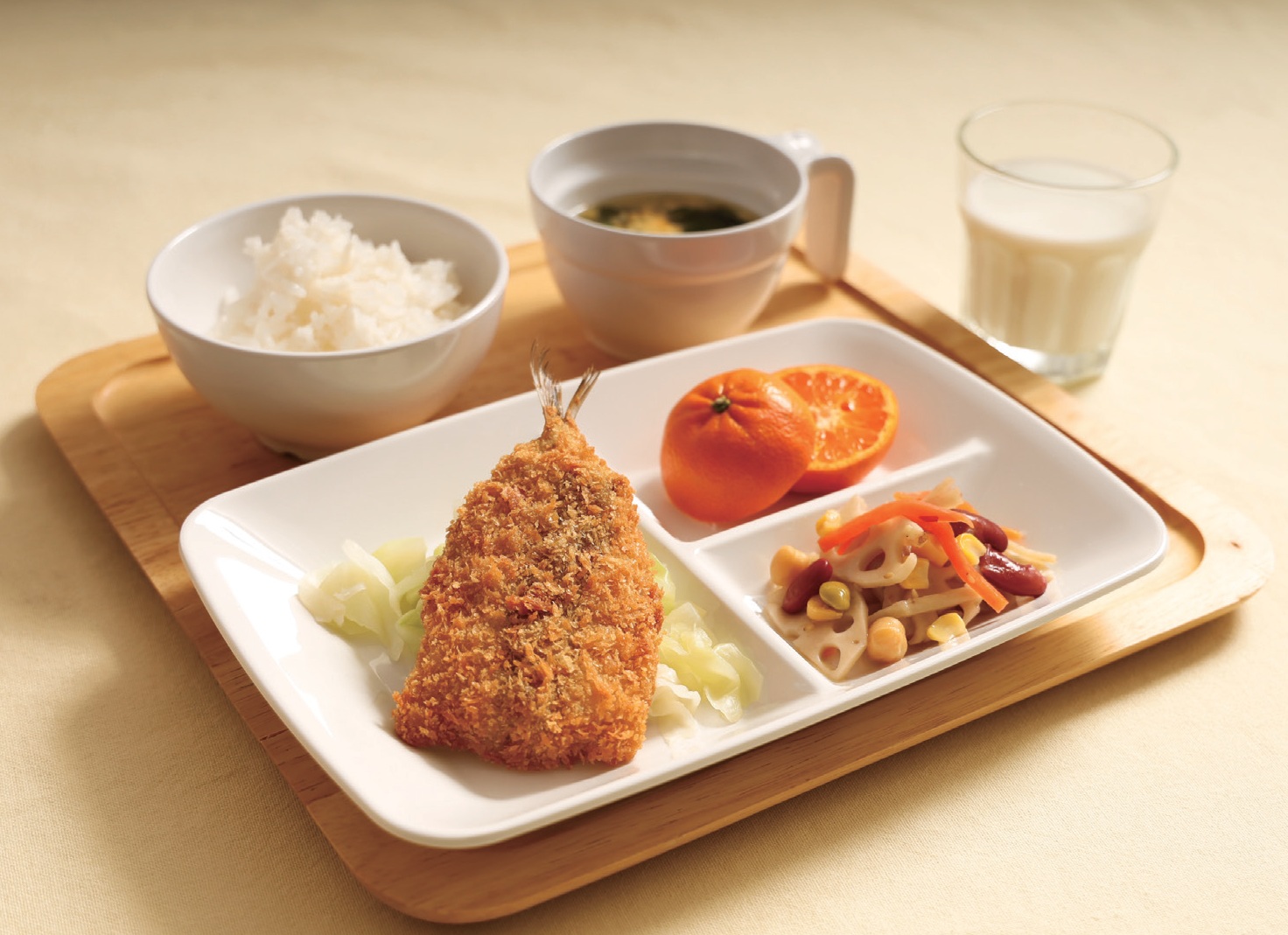 国産いわしカレーフライ35