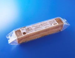 ミニ食パン（全粒粉入り）