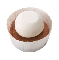 植物生まれ豆乳クリームカップケーキココア