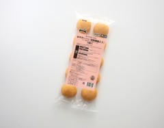 おやさいパン（食物繊維入り）