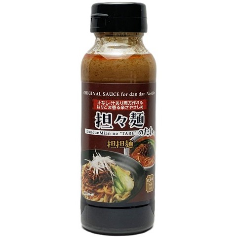 水牛印　担々麺のたれ　167g