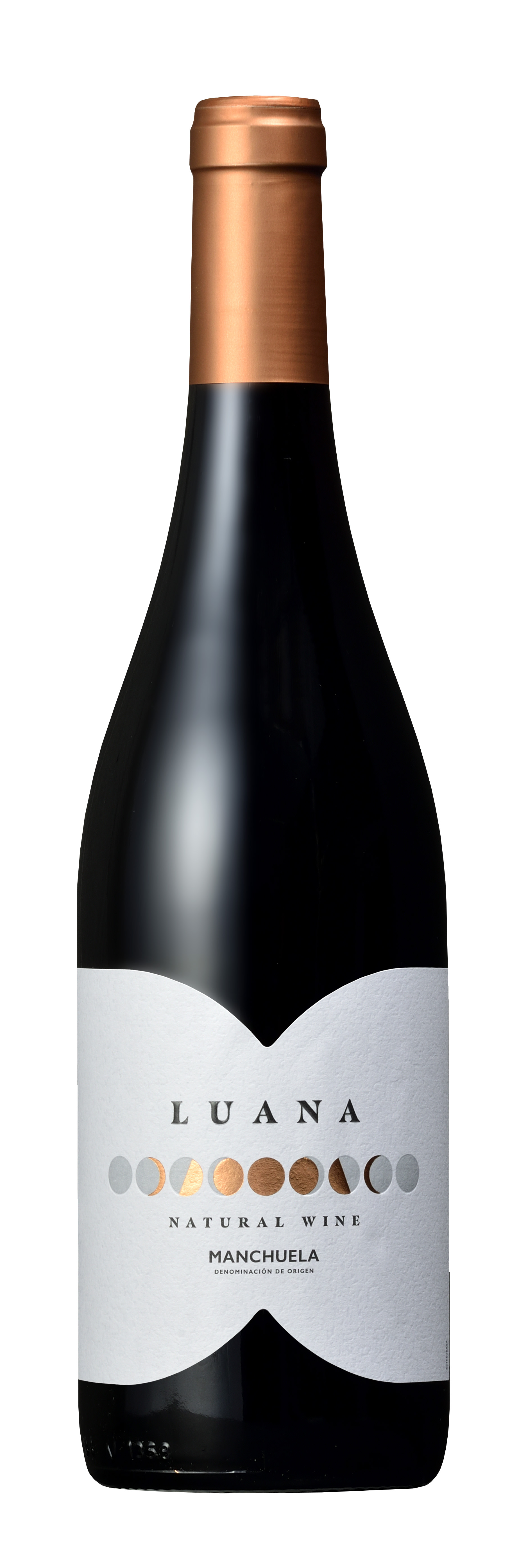 LUANA NATURAL WINE