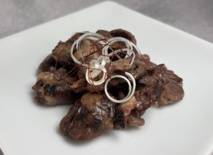 中国産串無焼鳥はつ