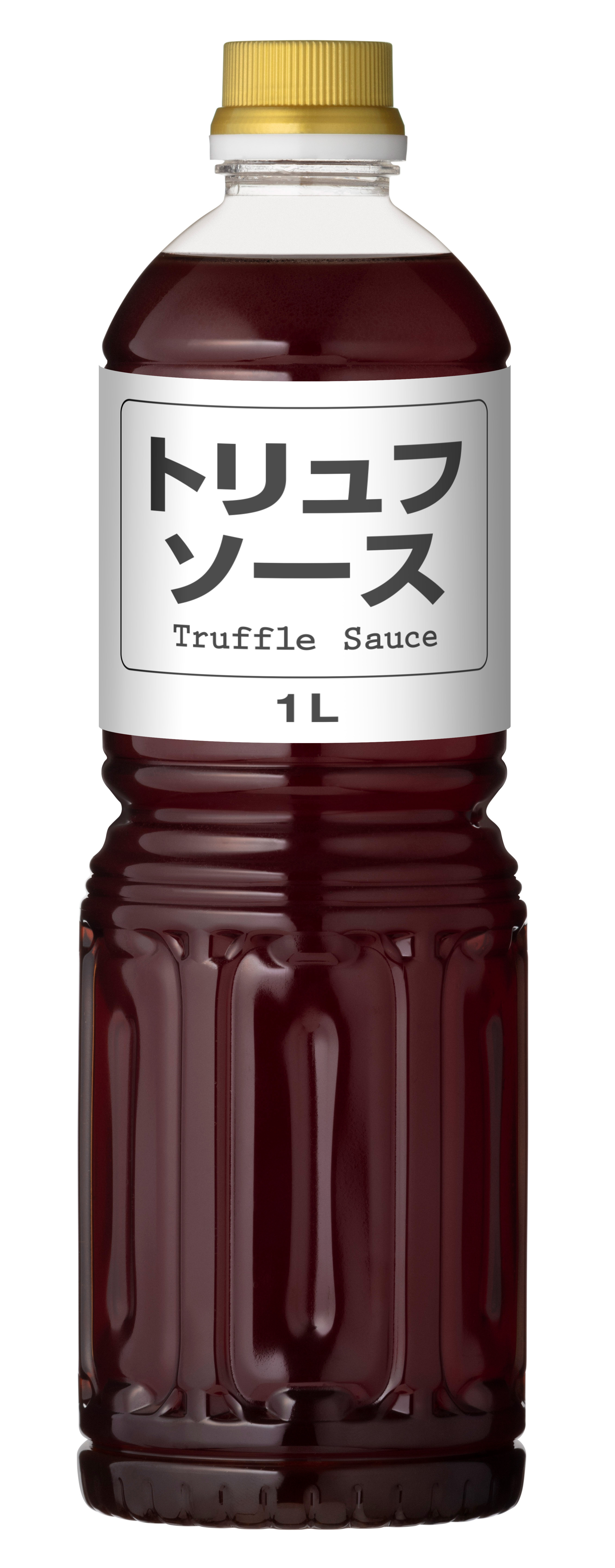 マルキン　トリュフソース　1L