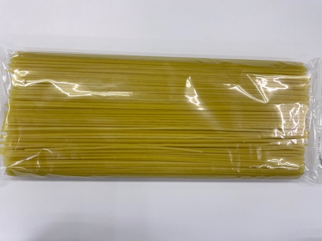 ニューオークボ　冷製スパゲティ（１．２）　　５００Ｇ