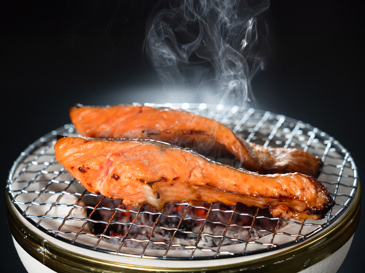 極洋　定塩銀鮭フィーレ　甘口　８ＫＧ