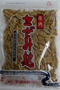 阿蘇　きざみ麩二つ折　200g