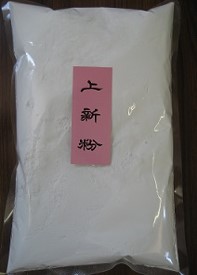 国産上新粉　1kg