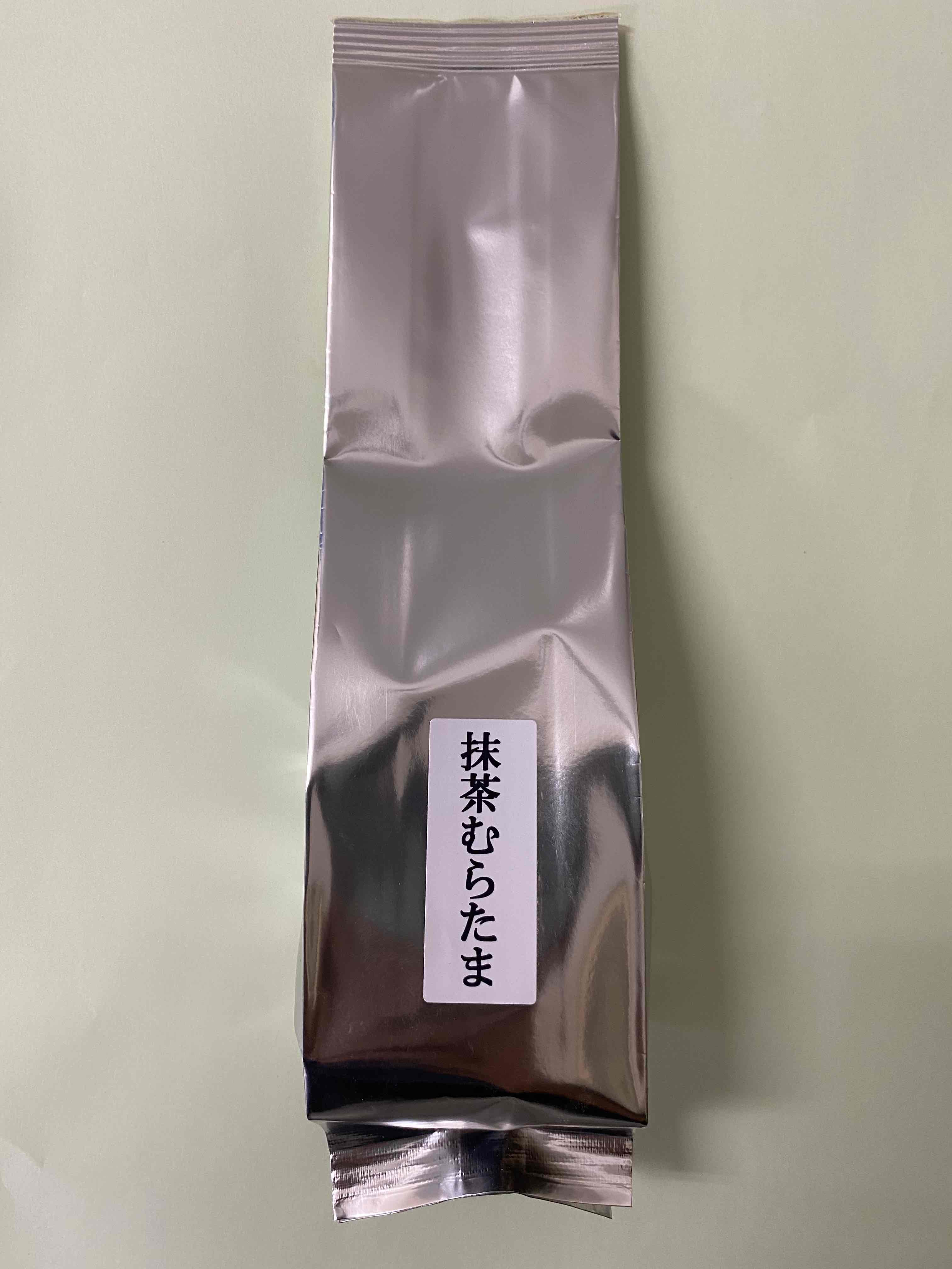 福岡県産　抹茶パウダー　100g