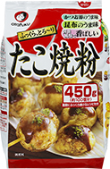 オタフクたこ焼粉　450g