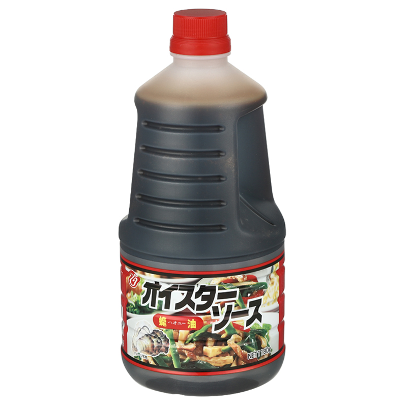 オイスターソース　1180g