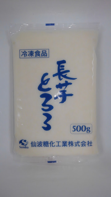 ＦＲ長芋とろろ