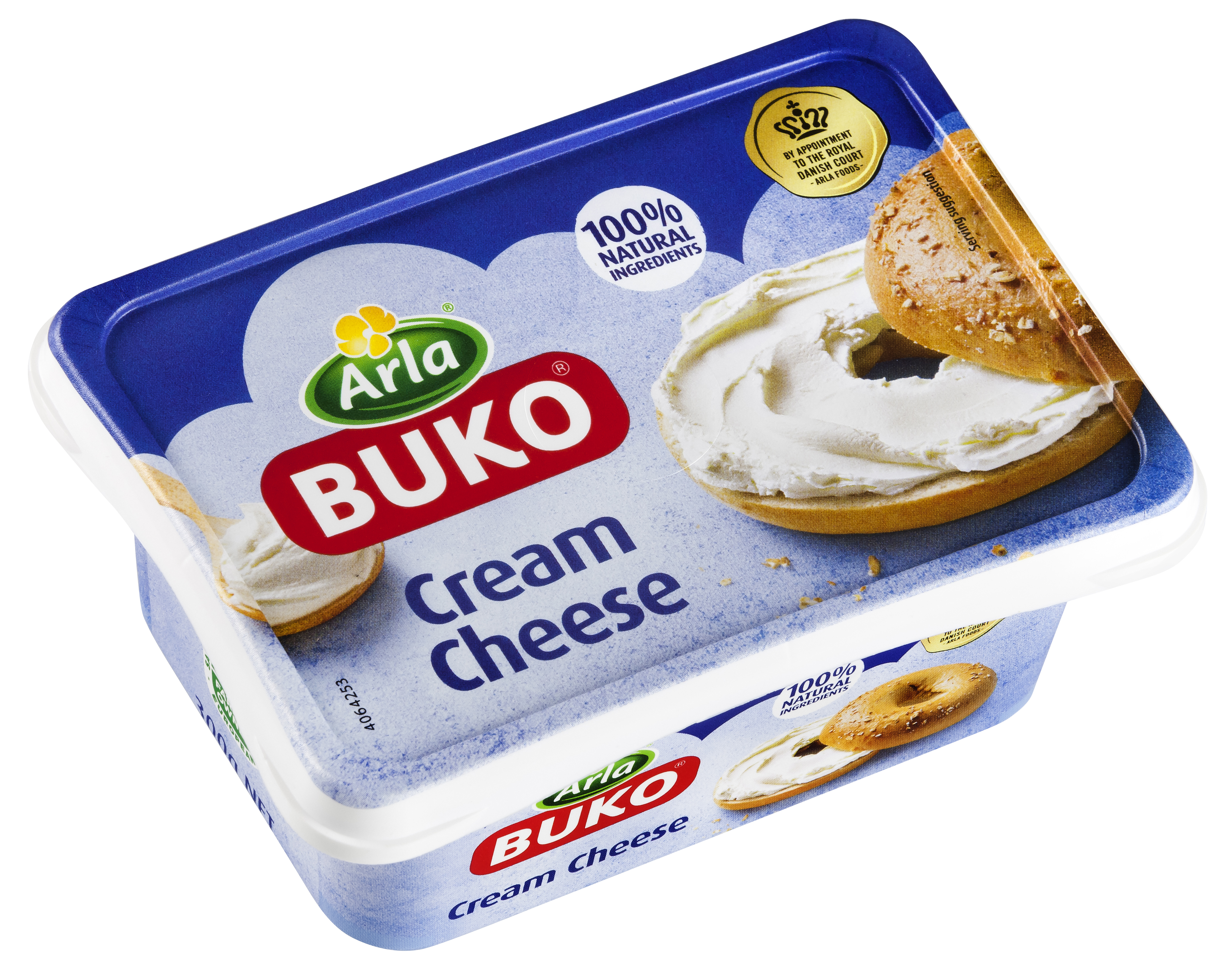 Buko ブコクリームチーズ ｂｕｋｏ クリームチーズ １ ８kg デンマーク産