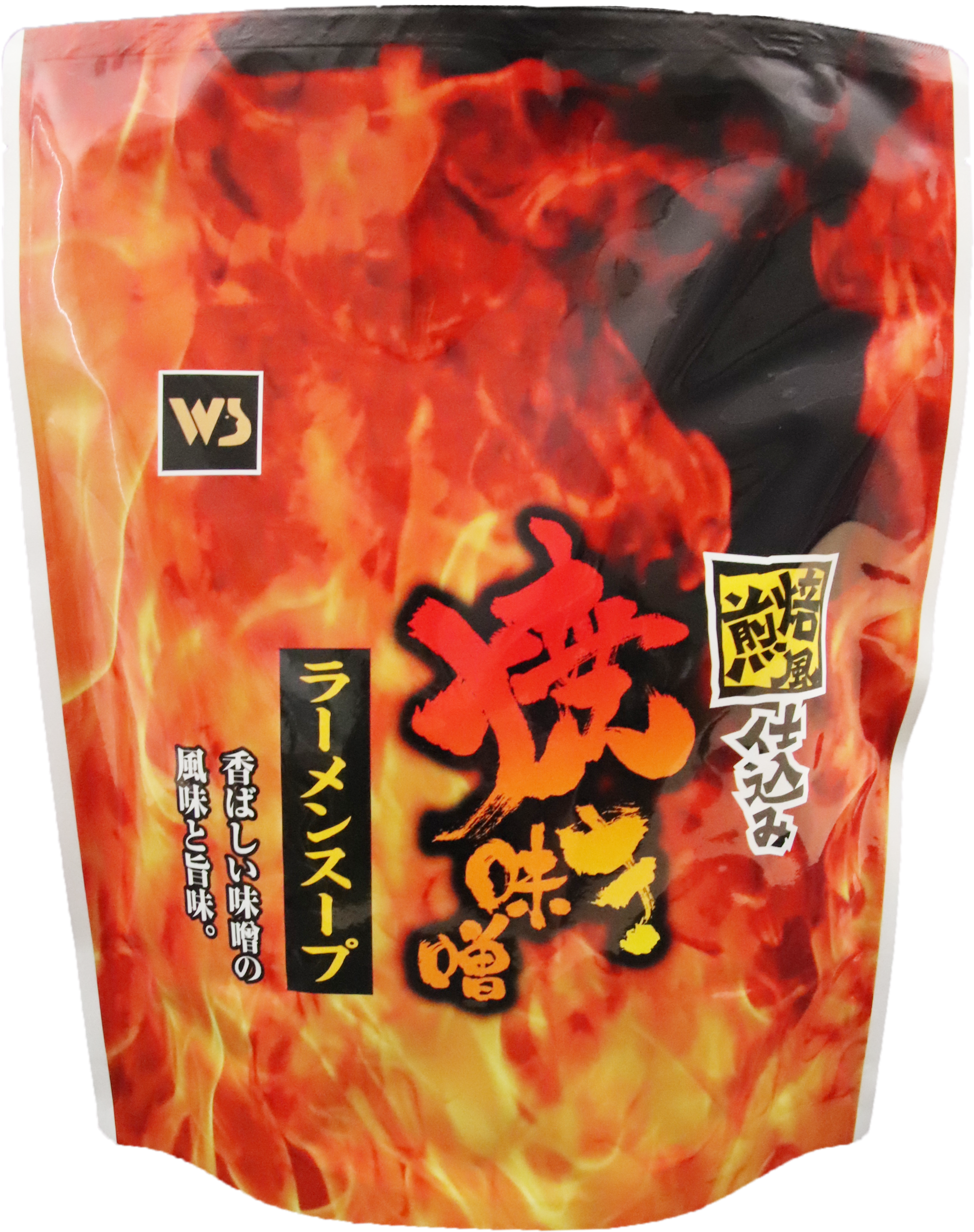 ＡＦ－874焼き味噌ラーメンスープ　2kg