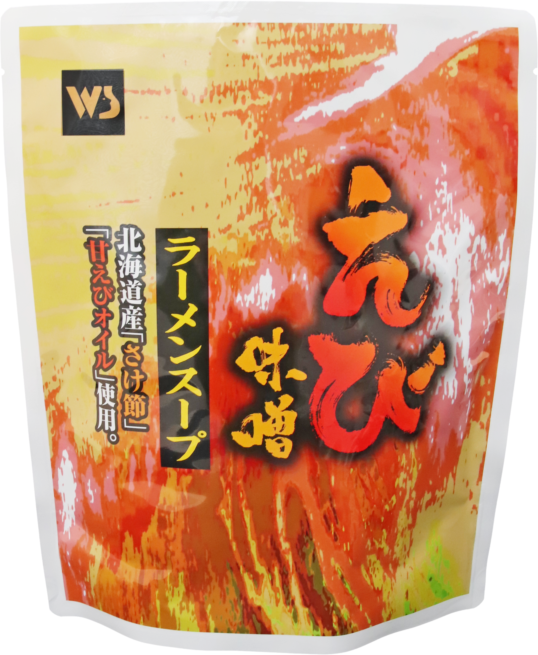 和弘　ＡＥ－３０９北海道えび味噌ラーメンスープ　２Ｋ