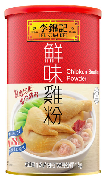 李錦記　鮮味鶏粉（チキンパウダー）　　　　　１ＫＧ