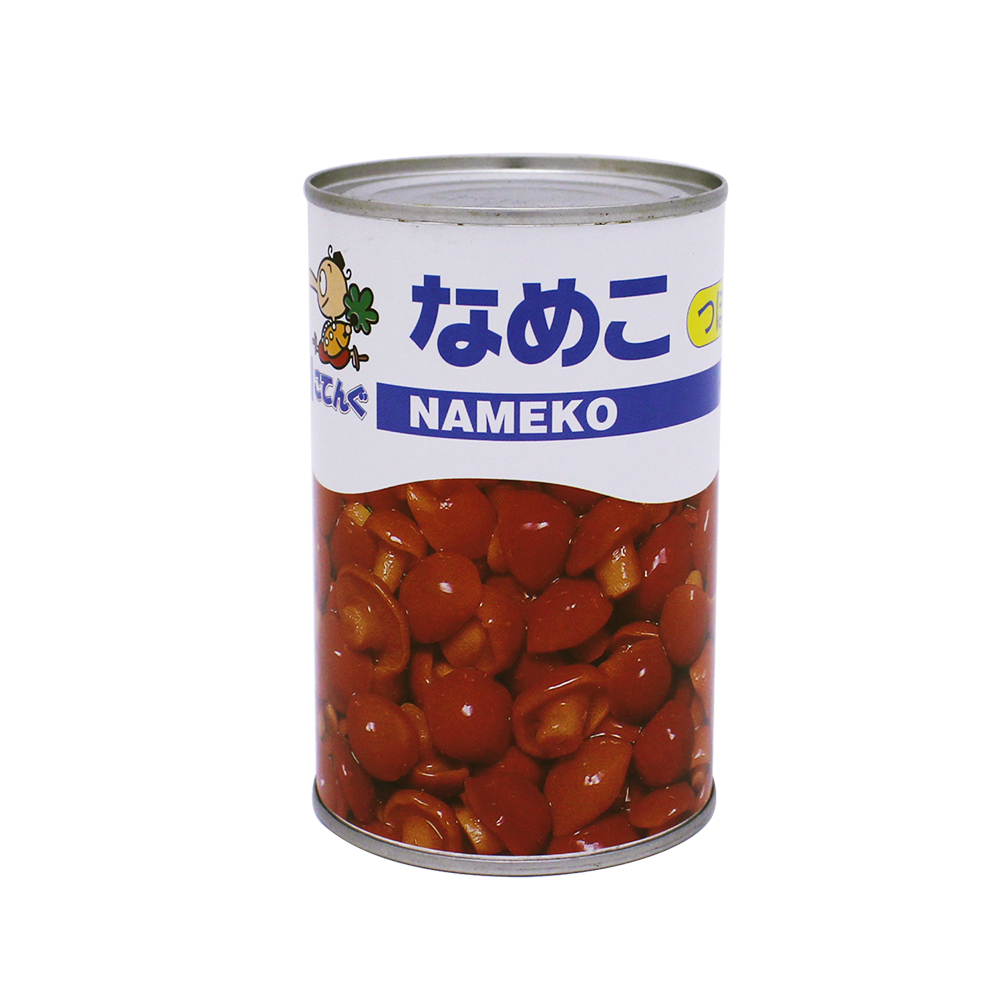 天狗　なめこ　中国原料Ｔつぼみ　4号缶