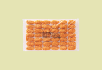 おつまみカキフライ国産カラー15g　1kg