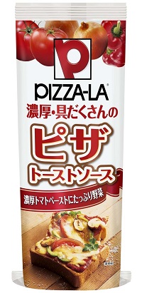 ナガノ　ピザーラ　ピザトーストソース　　　　１９０Ｇ