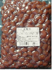 金時豆　1kg