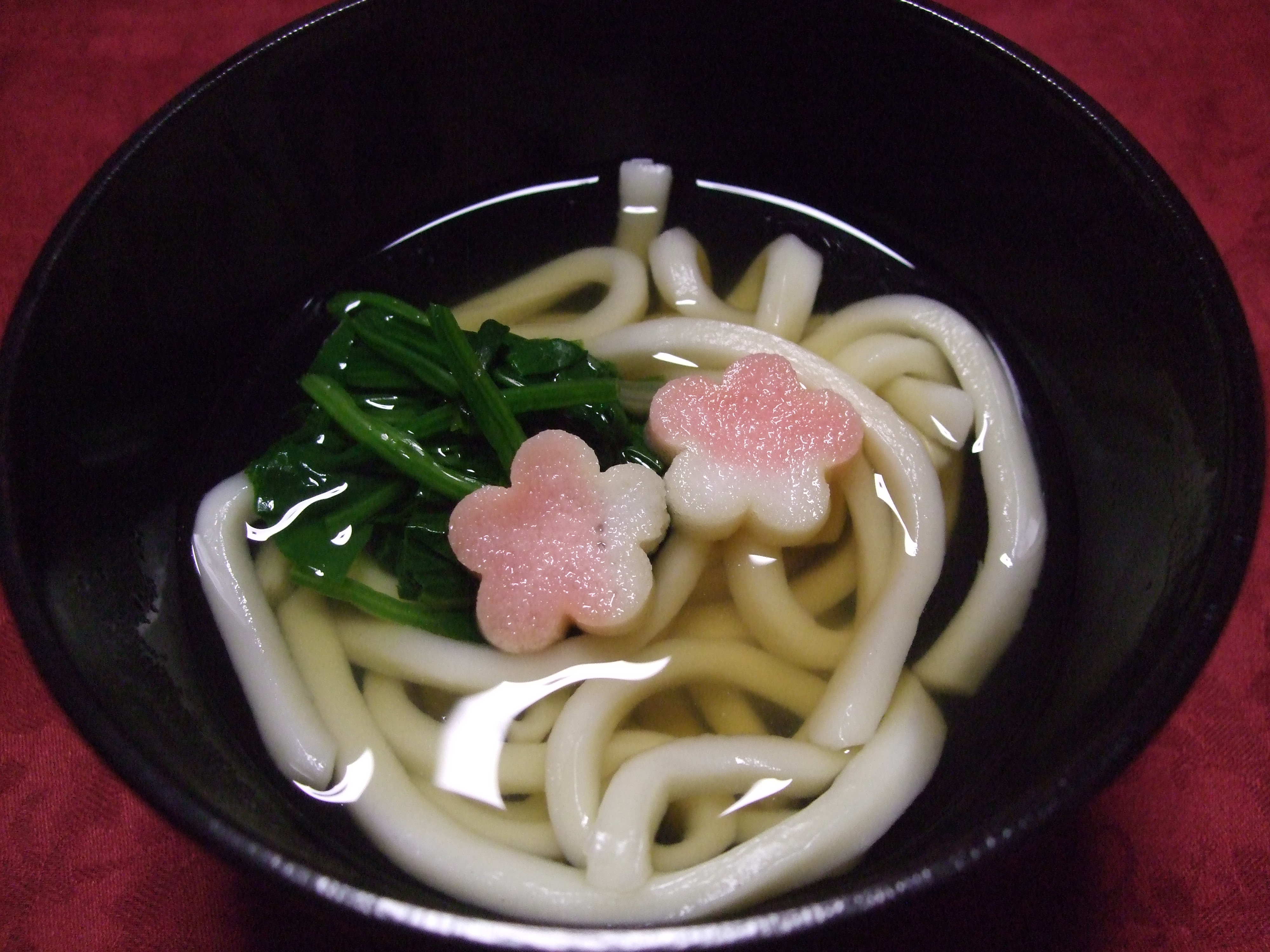 紅梅花麩チャック付27g