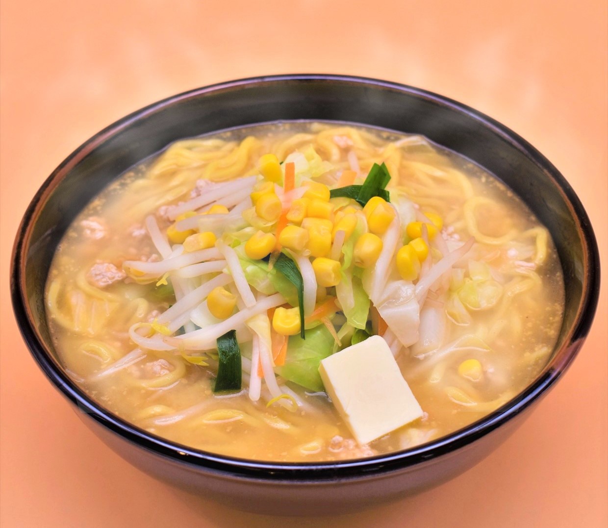 特撰味噌ラーメン＃1