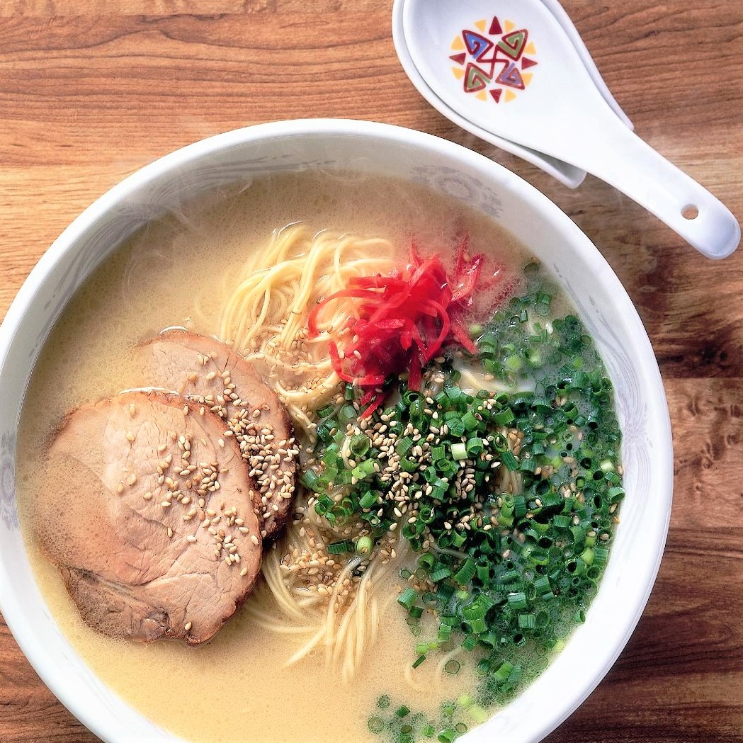 吟選濃厚とんこつラーメンスープ　1kg