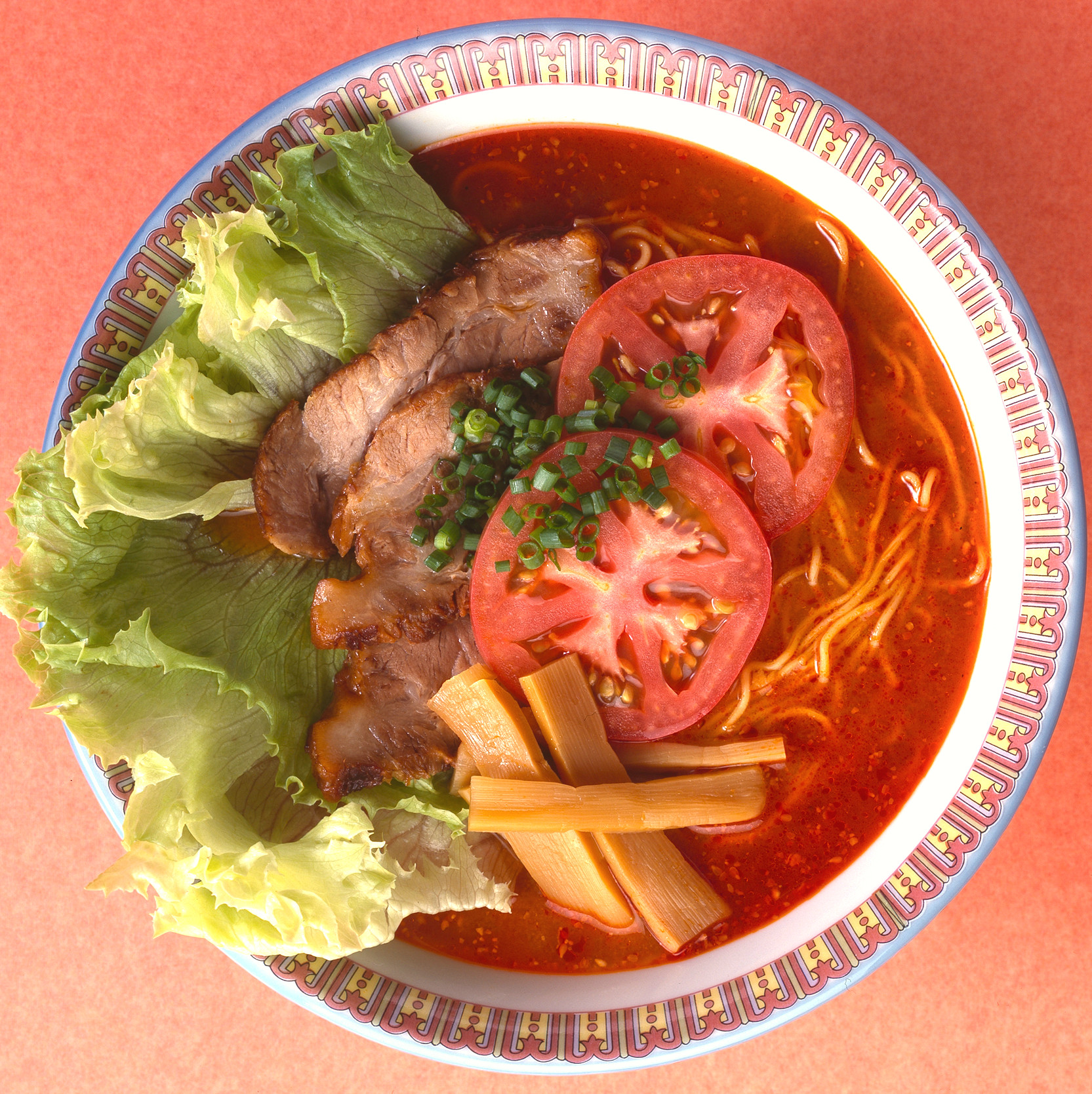 トマ味噌ラーメン　1kg