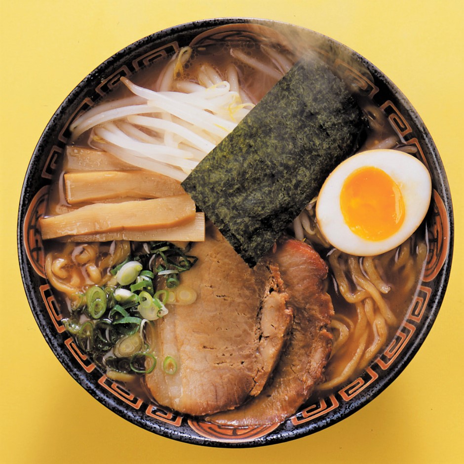 とんこつ醤油ラーメン　1kg