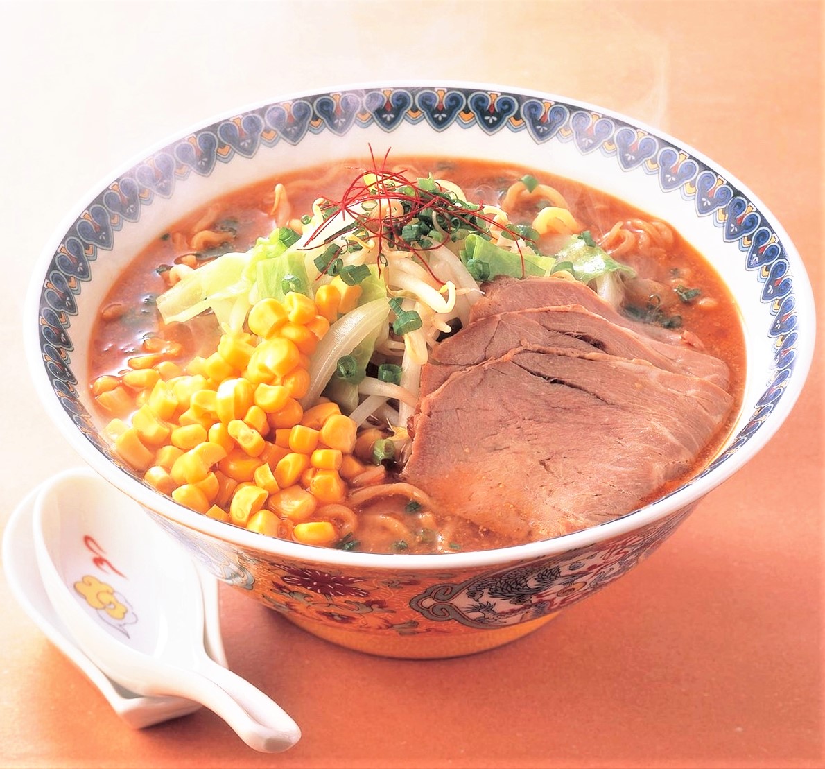 まったり豪味噌ラーメンスープ　1kg