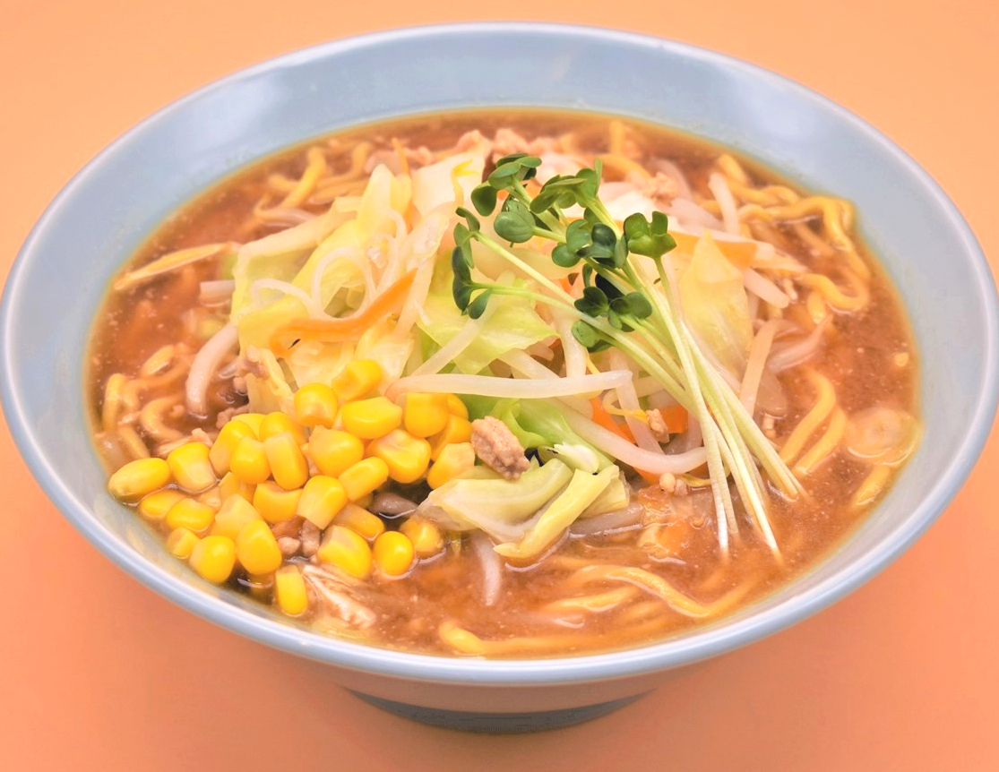 サッポロみそラーメンスープ　1kg