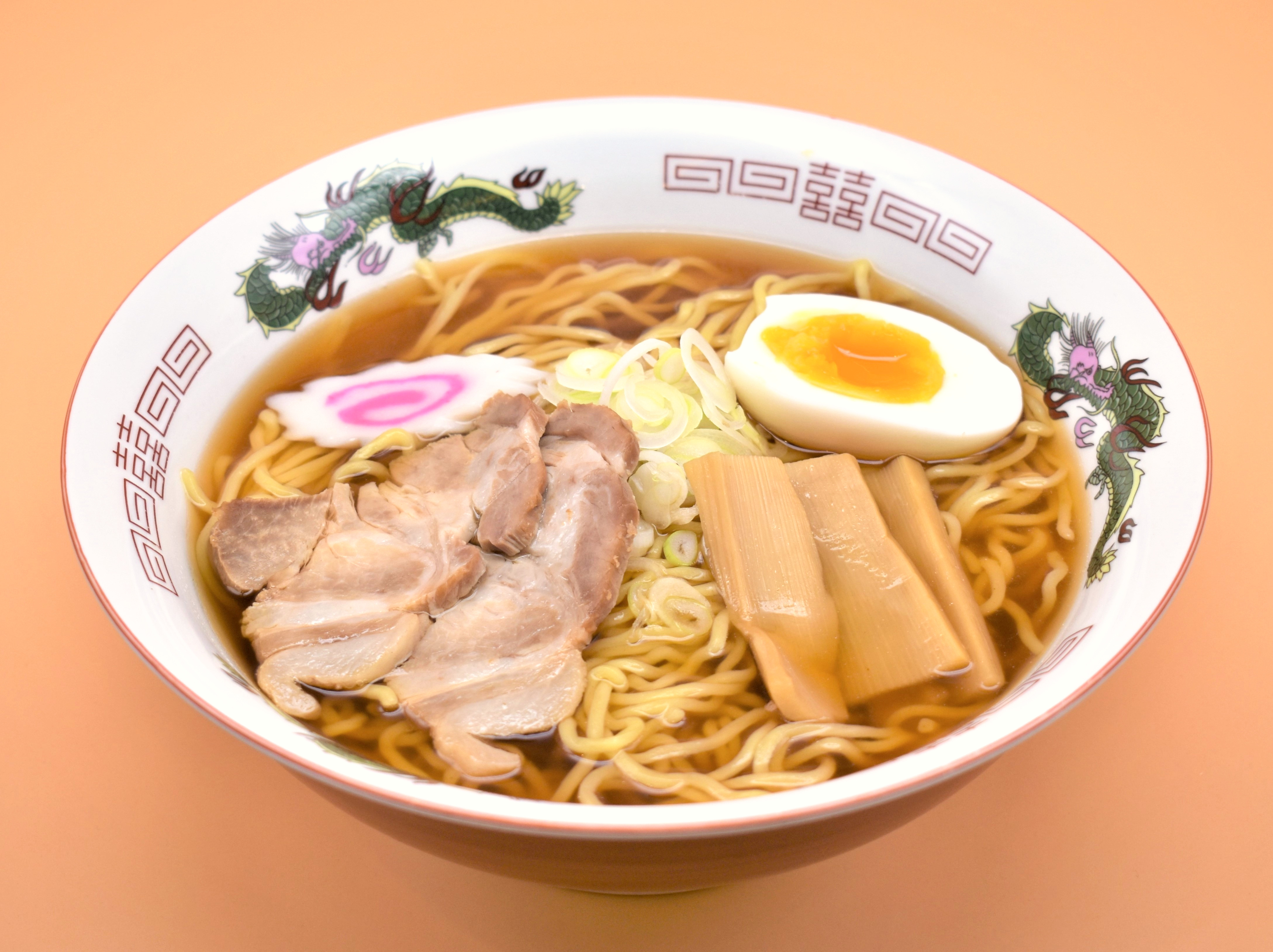 醤油ラーメンスープ　1kg