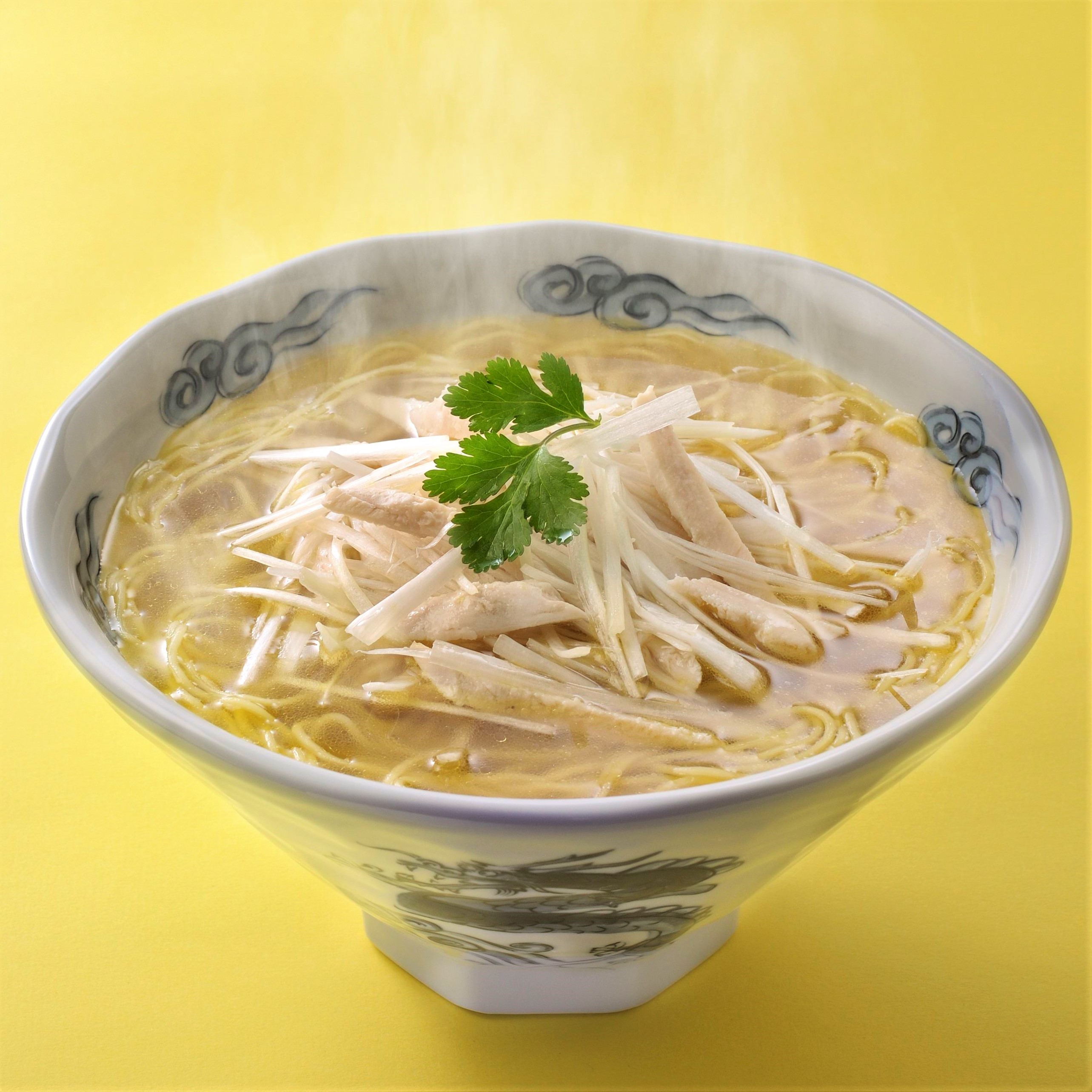 とろーり鶏そばスープ　1kg