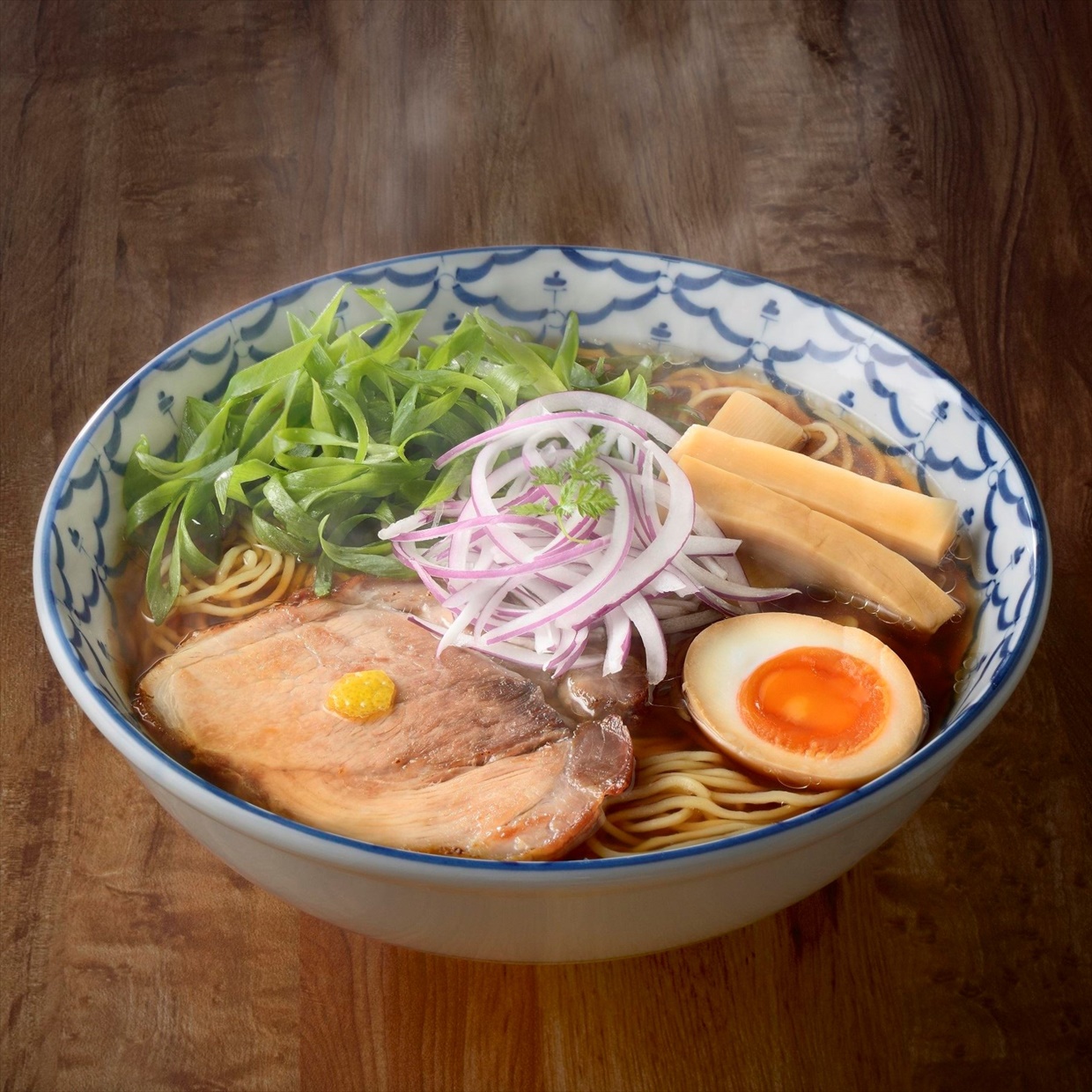 鴨だし醤油ラーメンスープ　1kg