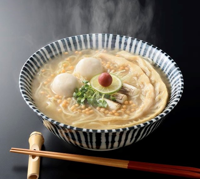 焼鯛だしラーメンスープ　1kg