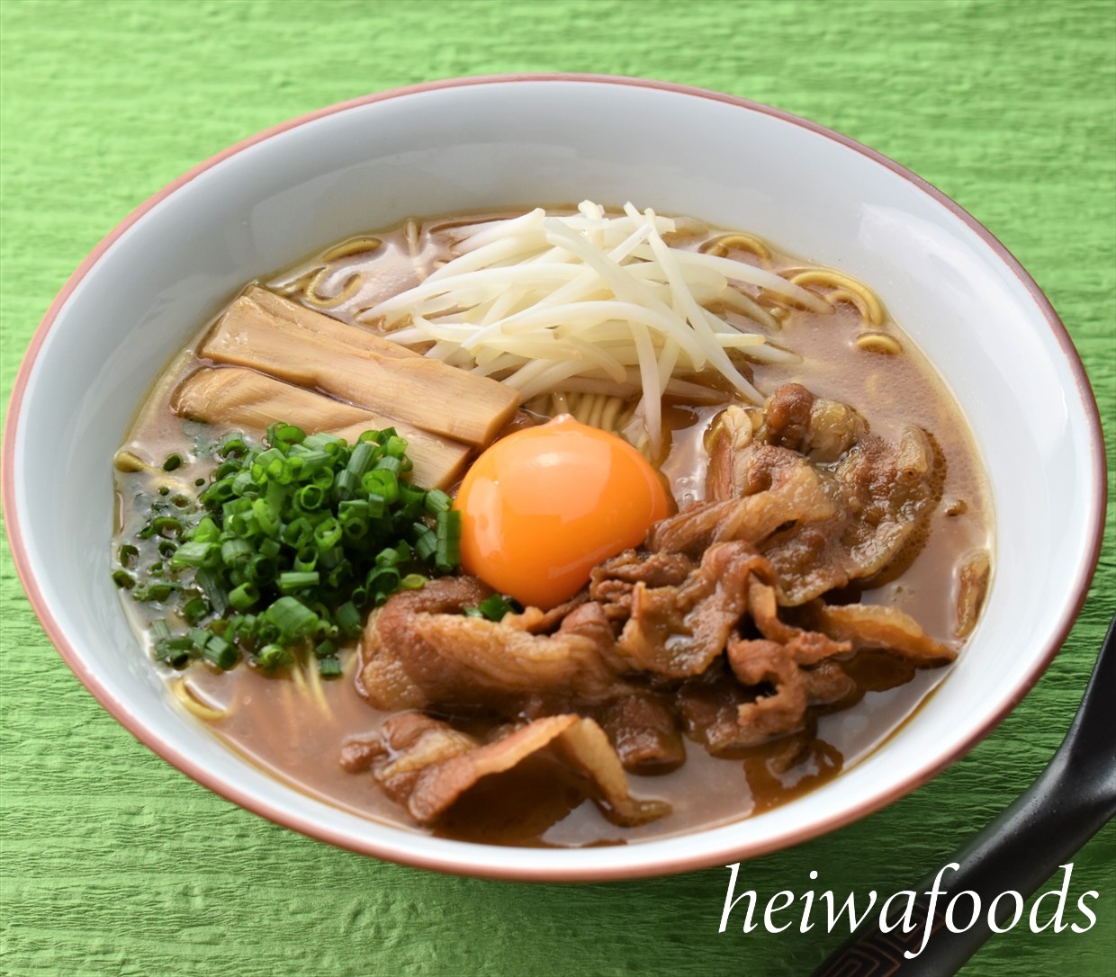 とんこつ醤油ラーメンスープ　50ml