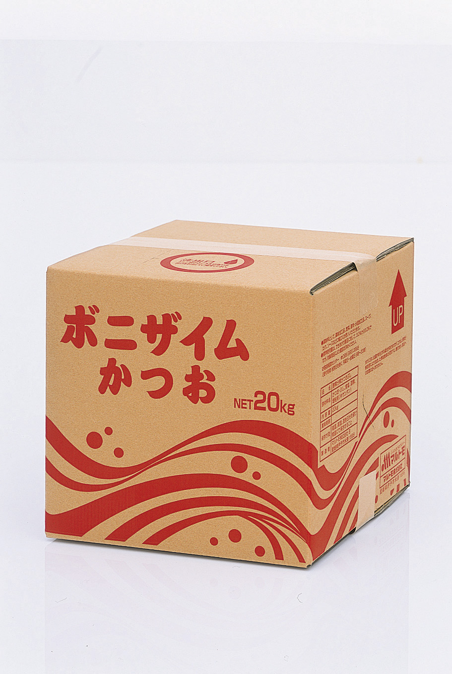 ボニザイム　かつお　20kg
