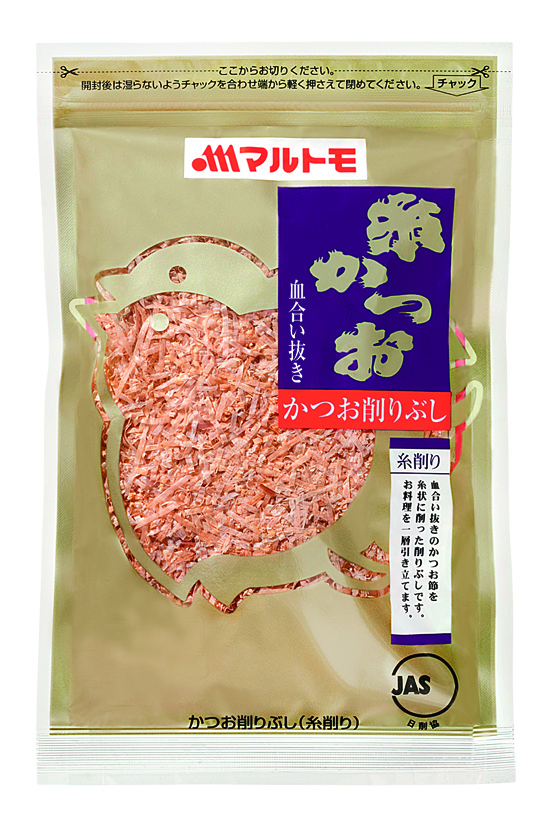 糸かつお　16g