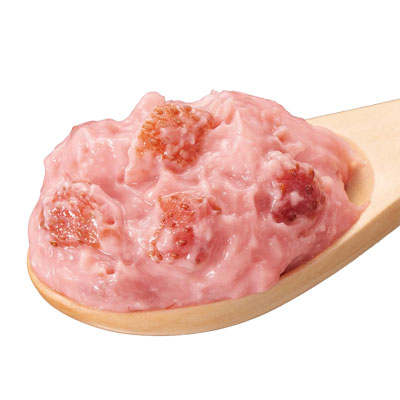 つぶつぶ芳醇いちご