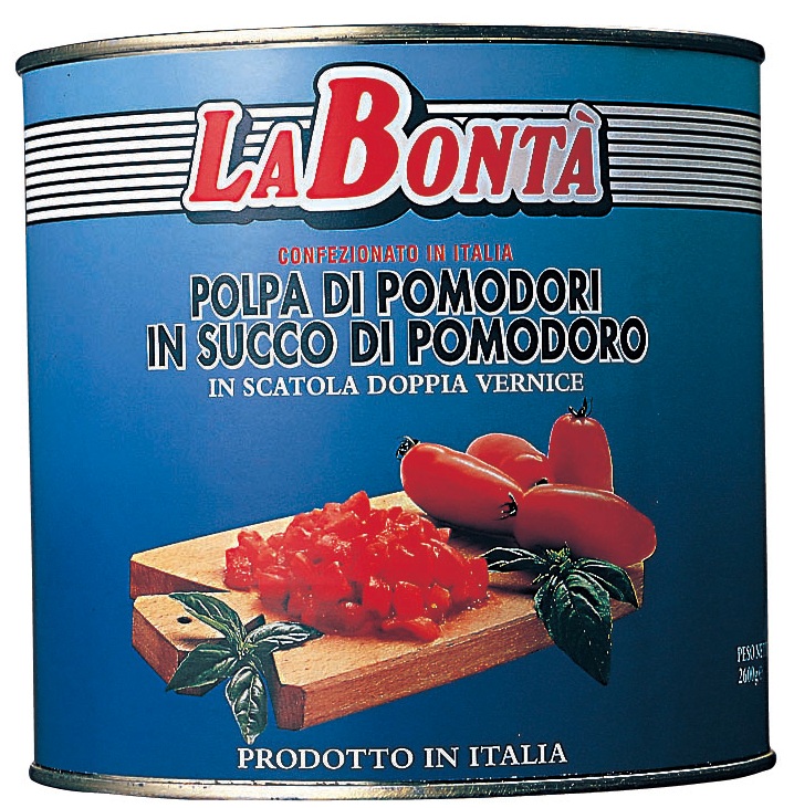 ラボンタ　ダイストマト　　　　　　　　　２．５５ＫＧ