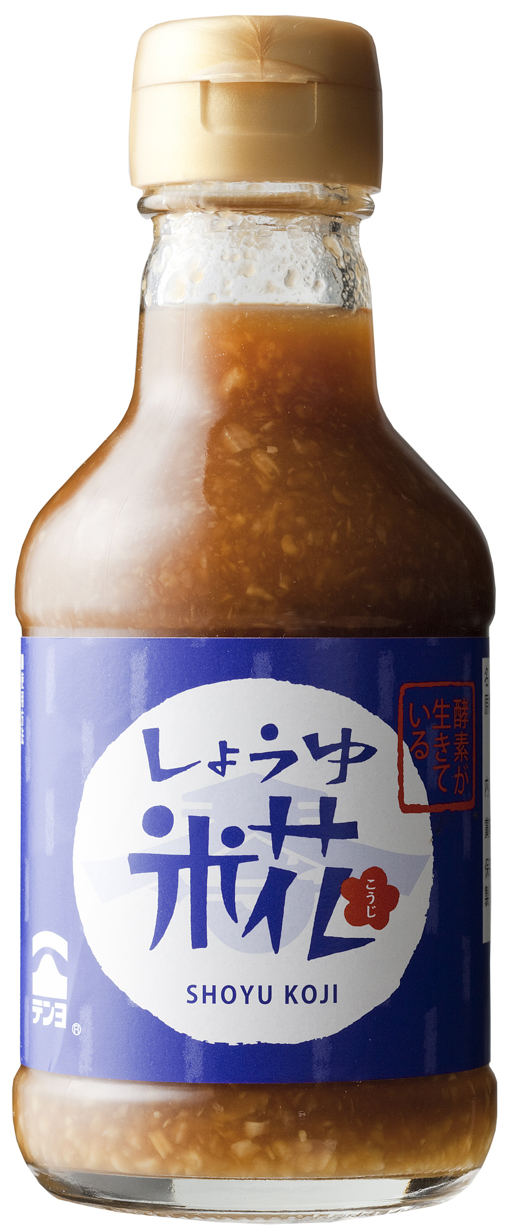 テンヨ　しょうゆ糀　180ml