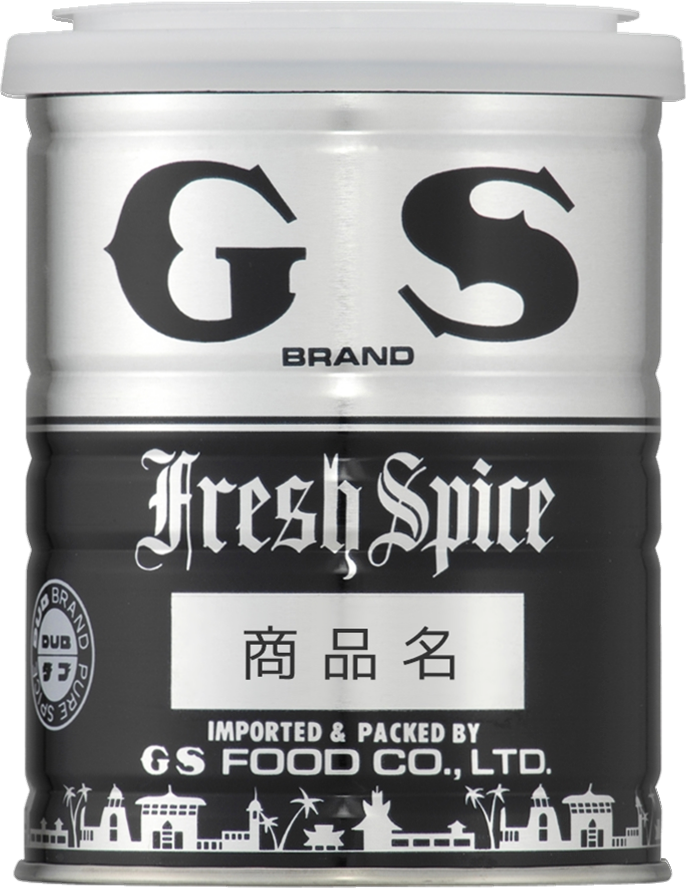 ＧＳ　シナモン　ダブ　１８０Ｇ